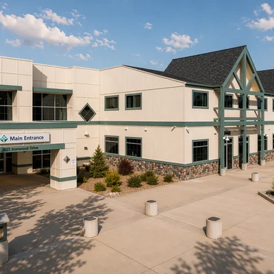 Carson Tahoe Gastroenterology (Minden)
